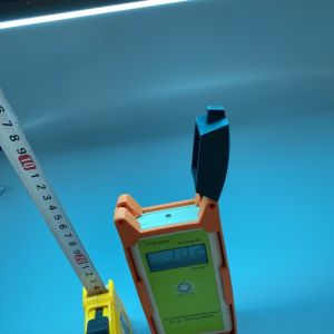 15W 10.0 UVB T8 Fluorescent Fixture 18 UVA UVB Fluorescent Tubes