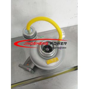 Cheap Turbo Gt2556s 785827-5027s For Perkins Perkins 4.4L 102 KM Disesl Engine for sale