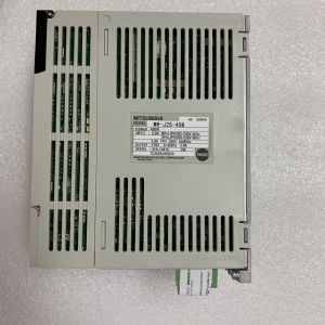 Mitsubishi MR-J2S-40B SERVO AMPLIFIER 2.6A MR-J2S SERIES NEW