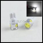 T10 194 168 501 LED bulb High power 2.5W COB W5W LED Width light Bulb Backup