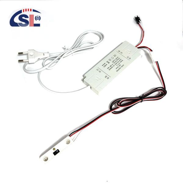 China Conveniently Control Your Lights with DC12V 5A 60W Smart Hand Sweep Sensor Switch on sale China Conveniently Control Your Lights with DC12V 5A 60W Smart Hand Sweep Sensor Switch on sale