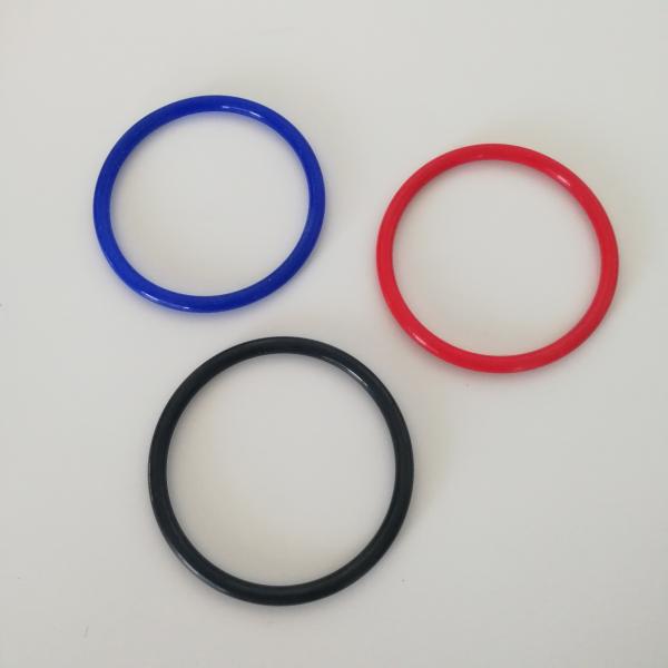 Heat Resistant High Quality Various Size Colorful Rubber Sealing Gasket O Ring For Oil And Gas Industry