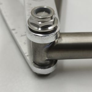 Replace/Repair Purpose Sprint Car Triple X Racing Car with Universal Year 13 5/8