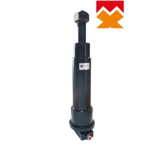 Cheap Heat Treated E349GC Track Tension Cylinder for sale