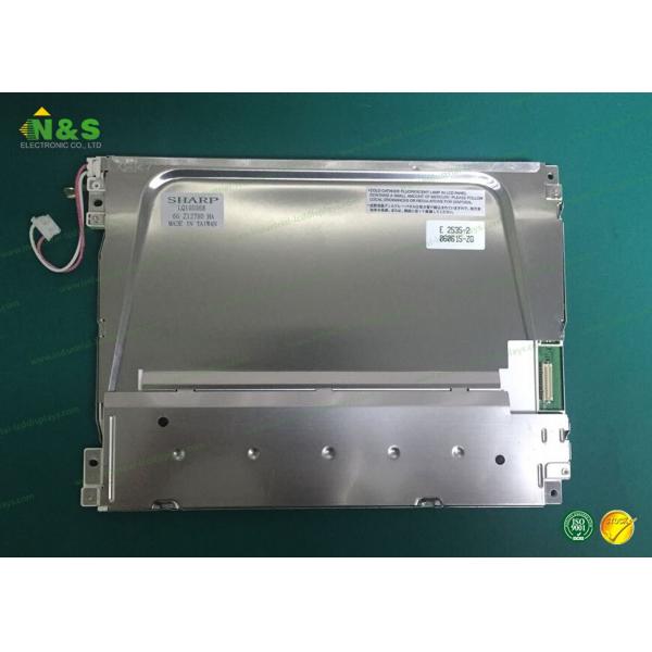 Sharp LCD Panel LQ10D367 10.4 inch 211.2×158.4 mm Active Area 246.5×179.4×11 mm