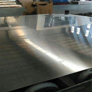 Cheap 1/2&quot; 1/8&quot; Cold Rolled Stainless Steel Sheet 1mm 1.2mm 1.5mm 304 301 12X24 4X10 4X12 4x8 for sale