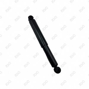 4853109500 High-Performance Shock Absorber for 2005 Hilux Vigo 2WD Models