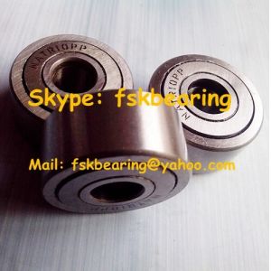 High Load NATR45PP Individual Needle Bearings Axial Guidance Metric Type