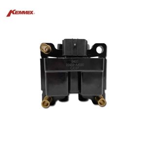 Subaru Car Fitment KEMMEX UF538 22433AA500 Pack Spark Ignition Coil for 1999