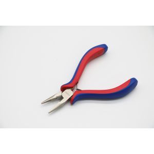 4.5 Inch Side Cutting Jewelry Plier Set Tool Kit Set Mini Combination