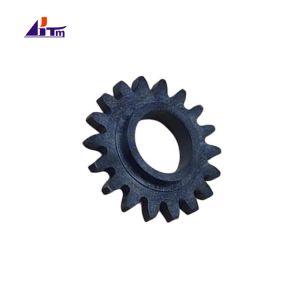 China 252026082 MEI RS232 SCNL6607R Bill Acceptor Cashbox Cash Can Gear 18T on sale