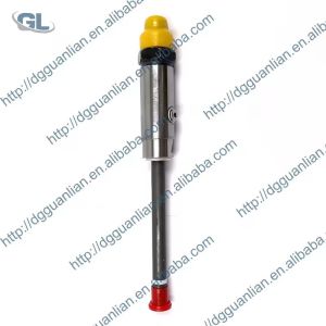 Diesel Fuel Injector Pencil Nozzle 7W-7038 7W7038 0R4124 0R-4124 For Cat Engine