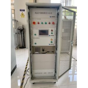 SSCD75-1000/4000 75kW Motor Performance Electric Dynamometer Test Bench System
