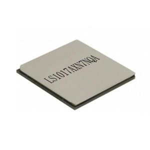 1.3GHz LS1017AXN7NQA Integrated Circuit Chip 448FBGA 1 Core Applications Processor IC
