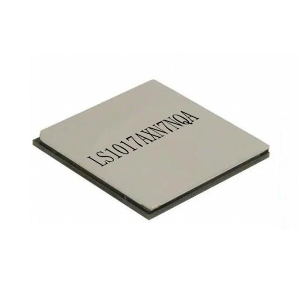 1.3GHz LS1017AXN7NQA Integrated Circuit Chip 448FBGA 1 Core Applications