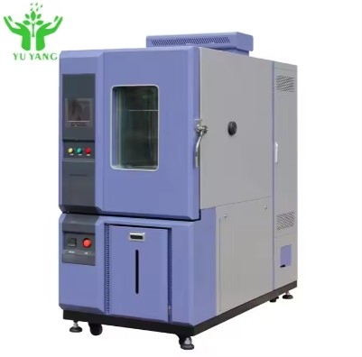 Quality Environmental Test Chamber The Ultimate Solution For Temperature And Humidity Testing Needs wholesale