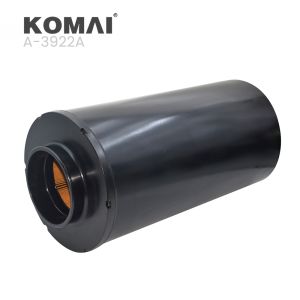 Air Filter Air Housing AH1192 114500-002 P537452 AH-5708 PA3555 SA 11142 for