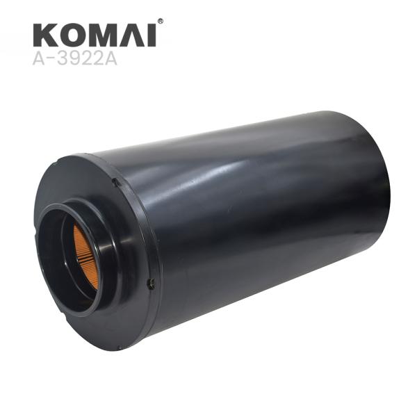 Air Filter Air Housing AH1192 114500-002 P537452 AH-5708 PA3555 SA 11142 for