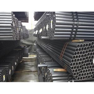 ASTM A335 ASTM A213 ASTM A691 Alloy Steel Seamless Tubes