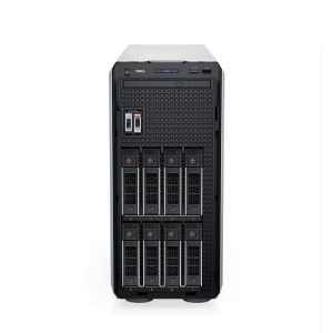 China Dell T350 PowerEdge Server with Intel Xeon E-2134 2.8GHz and 1T SATA 7.2K Hard Disk on sale