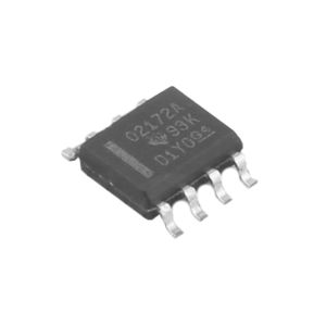 OPA2172IDR New and Original OPA2172IDR SOP-8 Integrated circuit
