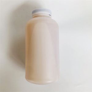 Styrene Acrylic Copolymer Resin Solution For Dispersing Grinding Pigment Paste