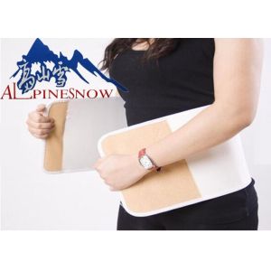 Free Size Pregnancy Back Support Band , Maternity Waist Belt For Back Pain
