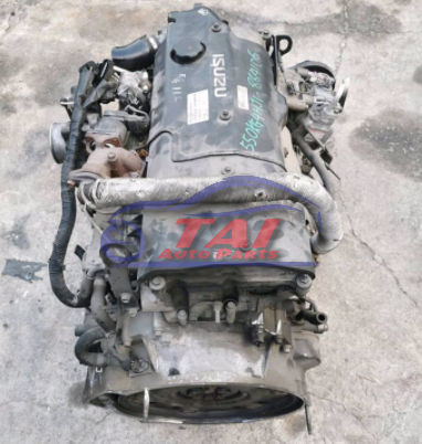 Quality Isuzu 4HE1 4HF1 4HG1 4HJ1 4HK1 4HL1 Diesel Engine Parts wholesale