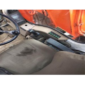 secondhand KORES Good condition DH150W-7/dh130w-5 wheel excavator/secondhand