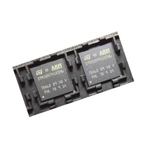 Cheap Chip ic distributor STM32 STM32H745 STM32H745XIH6 TFBGA-240 Bom list Service for sale