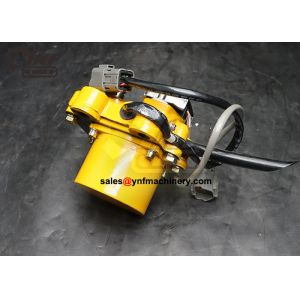 YNF17037G 11E9-60011 Throttle Motor for Excavators