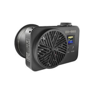 CCT 2700k-7500k Battery Powered Video Lights for Enhanced Filming Experience