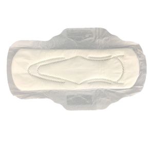 Custom Super Absorbent Menstrual Pads Sanitary Towels Disposable OEM