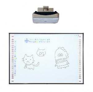 China 245*222mm Projector Wall Mounting Bracket Projector Arm For Whiteboard on sale