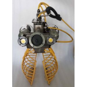 Underwater Visual Thruster Robot VVL-KS-F