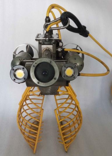 Quality Underwater Visual Thruster Robot VVL-KS-F wholesale