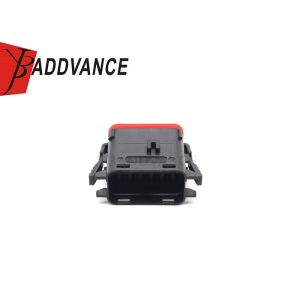 Molex 93445-6121 ML-XT 93445 Series 12 Pin Female Automotive Connector Housing