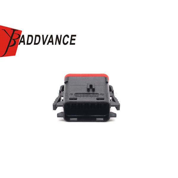 Molex 93445-6121 ML-XT 93445 Series 12 Pin Female Automotive Connector Housing