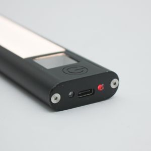 SMD4041 18W UVC LED Cabinet Light With PIR Sensor