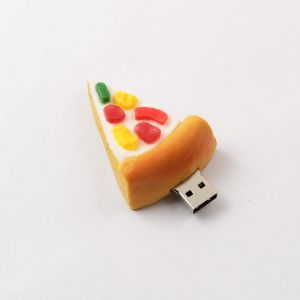 Cheap Full Color Printing Personalized USB Flash Drives with 10 Years Data Retention for sale