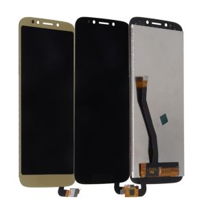 5.3" Cell Phone LCD Screen Motorola Moto E5 Play Go XT1920-15 XT1920-18