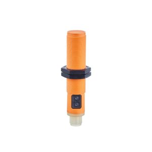 IFM Capacitive Sensor KG5065 KG-3120NFAKGP2T/US Connector 1 X M12