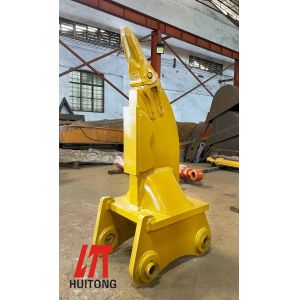 45Ton Excavator Suitable Customized CAT345 PC450 Ripper Rock Digger for