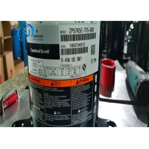 Cheap R410 ZP57K5E-TF5-800 4.8HP Copeland Freezer Compressor for sale