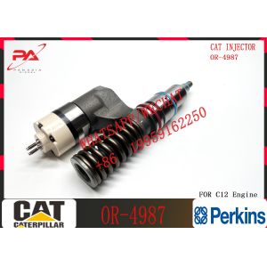 CAT Diesel Engine Fuel Injector 116-8866 147-0373 153-7923 10R-0963 212-3462 208