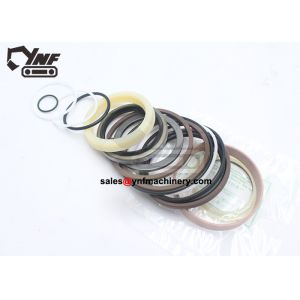 Hydraulic Bucket Cylinder Seal Kits YD00000078 For Hitachi ZAX75-8