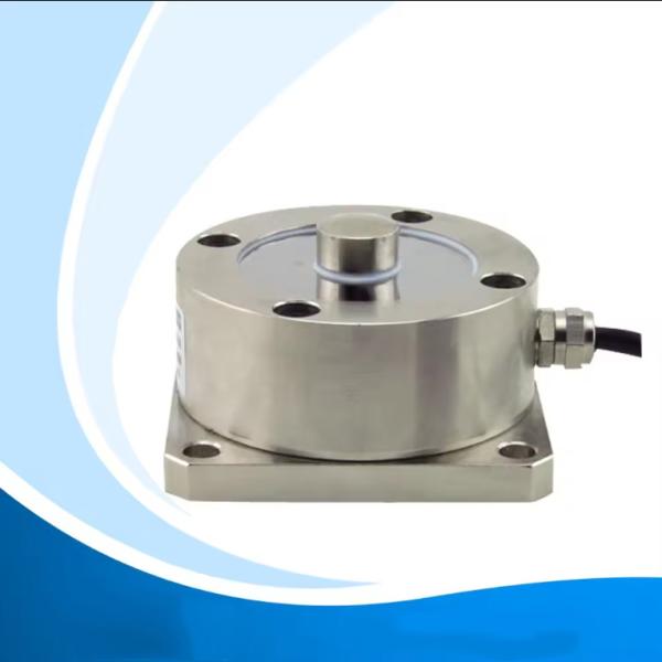 China Tank Scale Shear Web Load Cell 100T Strong Overload Resistance And 150%F.S Safe Overload With Screw Fixation Mounting Type on sale China Tank Scale Shear Web Load Cell 100T Strong Overload Resistance And 150%F.S Safe Overload With Screw Fixation Mounting Type on sale