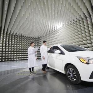Cheap Steering Automotive Parts Testing Laboratories Vehicle Test Lab Certification Authentication service for sale