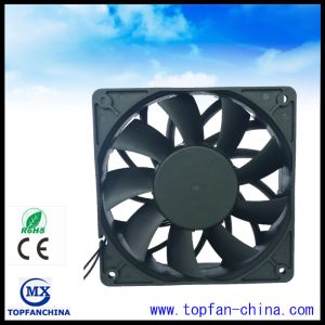 Industrial Ventilation Fans 120 x 120 x 38mm 4.5 Inch Computer Case Fan