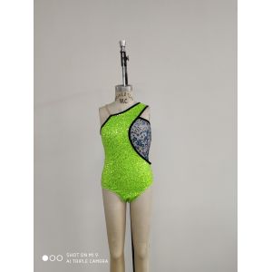 China OEM Young Girls Swimwear In Stock Items  Supply Type Print Pattern on sale